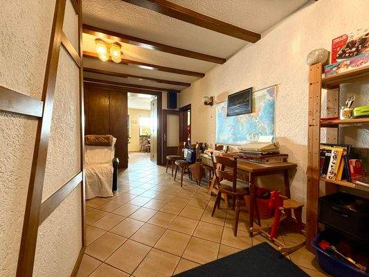 Nebenraum Gastwirtschaft