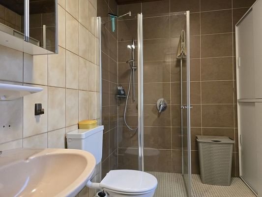 Badezimmer EG
