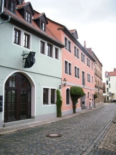 Naumburg (Saale) Wohnungen, Naumburg (Saale) Wohnung mieten