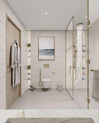 Sunset Bay by Imtiaz - Master Room 2