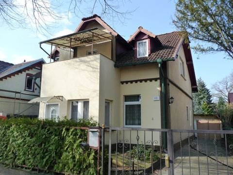 Schöneiche bei Berlin Häuser, Schöneiche bei Berlin Haus kaufen