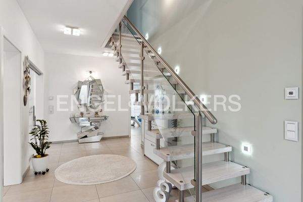 EV - Eingangsbereich