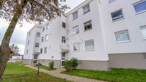 Schwäbisch Hall / Hagenbach Wohnungen, Schwäbisch Hall / Hagenbach Wohnung kaufen