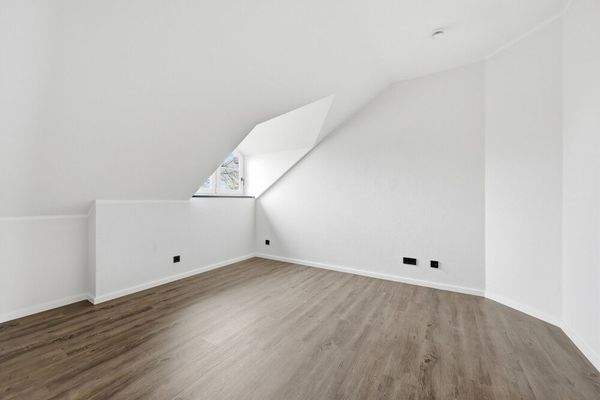 Kinderzimmer / Büro 