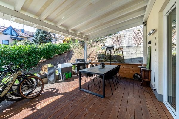 Terrasse 1