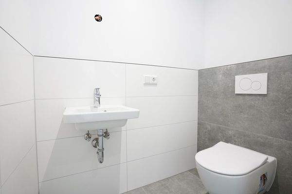 Gäste WC - WE1 - EG li.