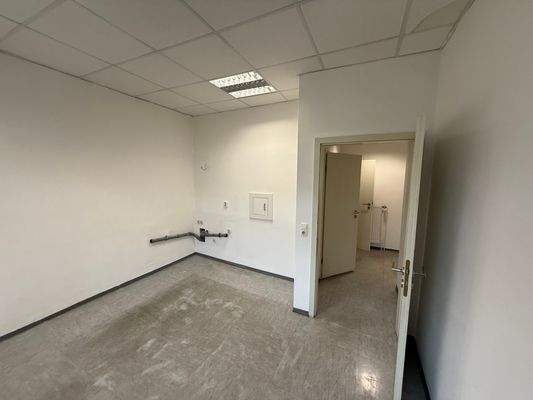 Zimmer 2 nach hinten