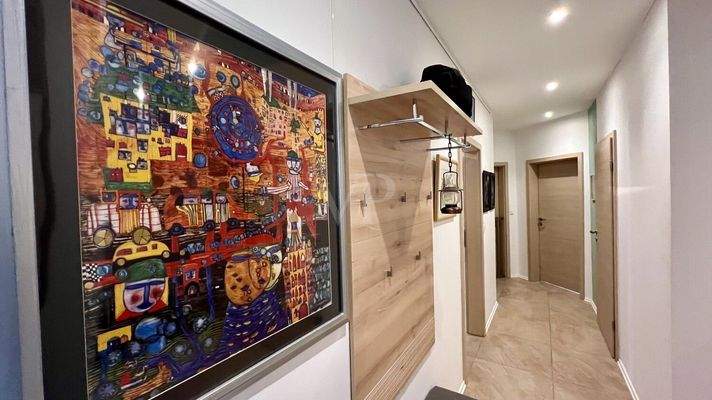 Flur / Eingangsbereich