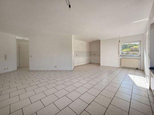 Küchenbereich (KI)