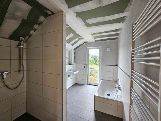 Dusche - Bad