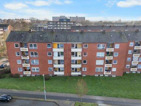 Emden Wohnungen, Emden Wohnung kaufen