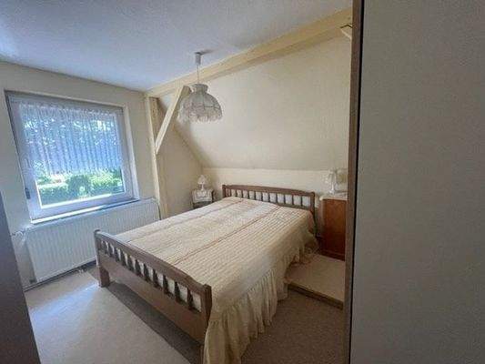 Kinderzimmer im Obergeschoss