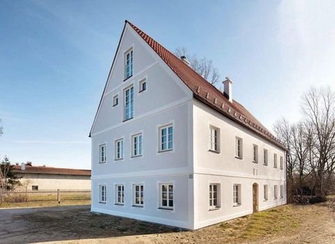 Kühbach Häuser, Kühbach Haus mieten 