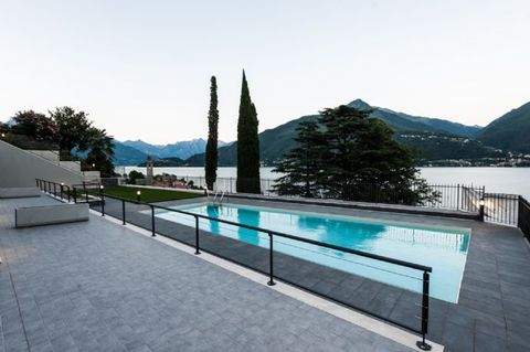 Menaggio Wohnungen, Menaggio Wohnung kaufen