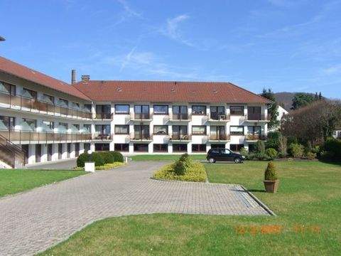 Bad Pyrmont Wohnungen, Bad Pyrmont Wohnung mieten