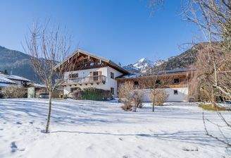 Einzigartiges Wohnidyll