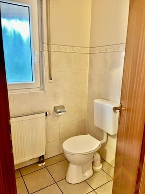 Gäste WC