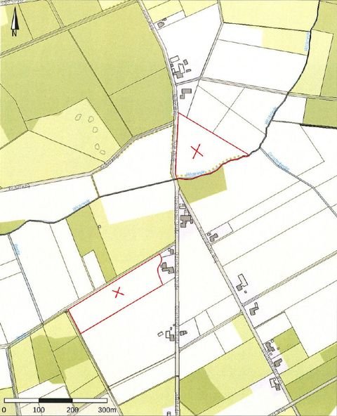 Hille Bauernhöfe, Landwirtschaft, Hille Forstwirtschaft