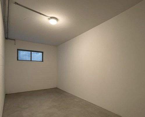 Kellerraum (wenn der leer ist)