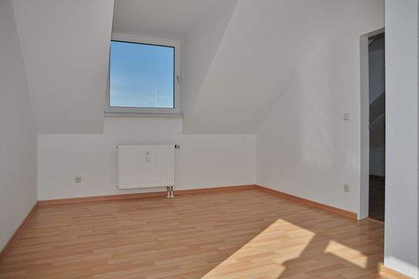 Wohnzimmer Essbereich - Wohnbeispiel