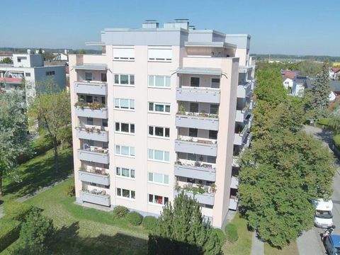 Germering Wohnungen, Germering Wohnung kaufen