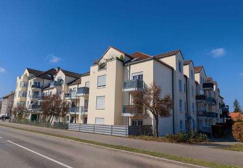 Klosterlechfeld Wohnungen, Klosterlechfeld Wohnung kaufen