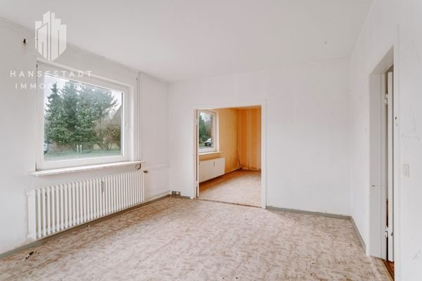 Wohnzimmer EG