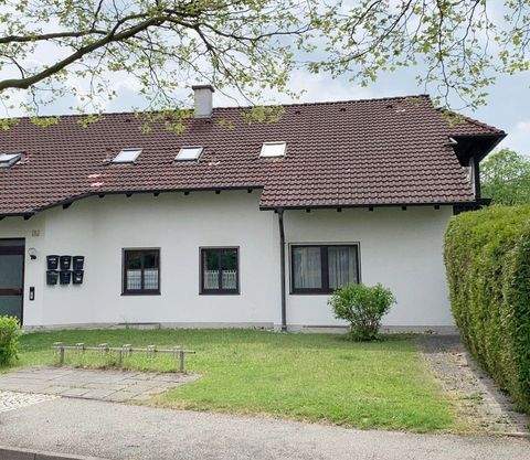 Waldkraiburg Wohnungen, Waldkraiburg Wohnung kaufen