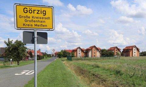 Großenhain Renditeobjekte, Mehrfamilienhäuser, Geschäftshäuser, Kapitalanlage