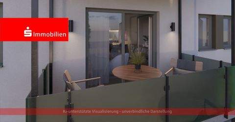 Kirchhain Wohnungen, Kirchhain Wohnung kaufen