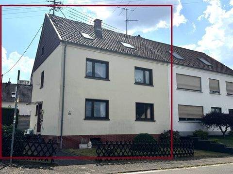 Eppelborn Häuser, Eppelborn Haus kaufen