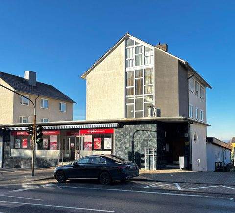 Lohfelden Ladenlokale, Ladenflächen 