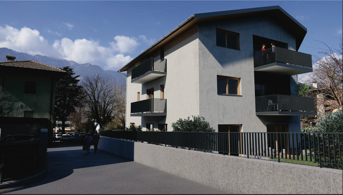 Neubau-NuovaCostruzione-Auer-Ora-AltoAdige-Südtirol