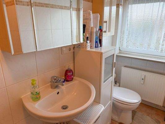 47 m² in ruhiger Lage: Solide Wohnqualität mit Wertpotenzial