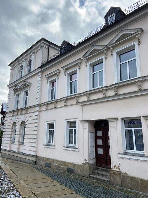 Markneukirchen Häuser, Markneukirchen Haus kaufen