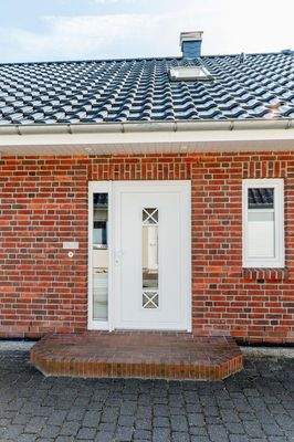 Herzlich willkommen!