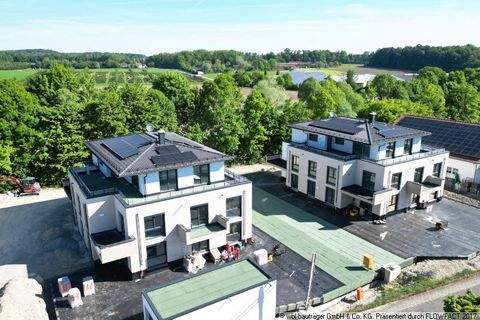 Greifenberg Wohnungen, Greifenberg Wohnung kaufen