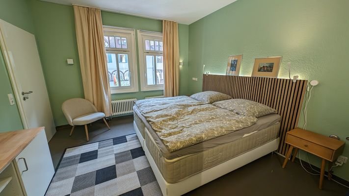 Gästezimmer