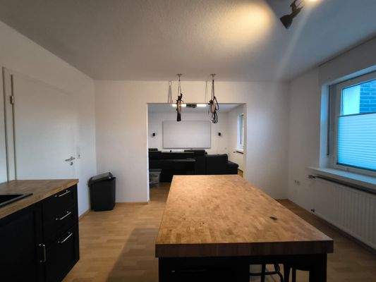 Wohnen/Kochen/Essen Bild 1