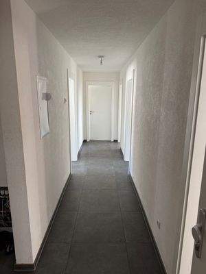 Diele I Wohnung 1 I OG