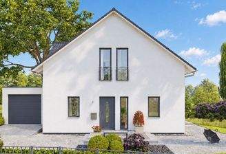 Einfamilienhaus Löchgau