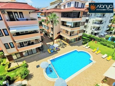 Alanya Wohnungen, Alanya Wohnung kaufen