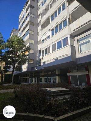 Wohnung - NESTOR Immobilien