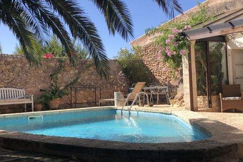 Santa Eugenia Häuser, Santa Eugenia Haus mieten 