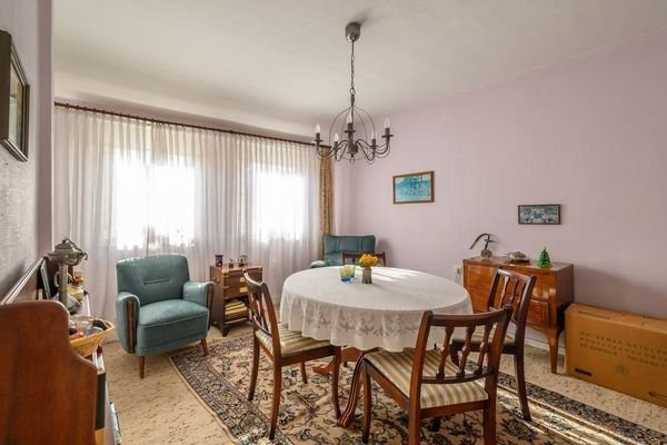 Wohnzimmer Obergeschoss