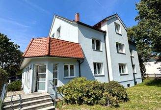 Erster Eindruck