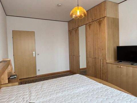 Klagenfurt Wohnen auf Zeit, möbliertes Wohnen