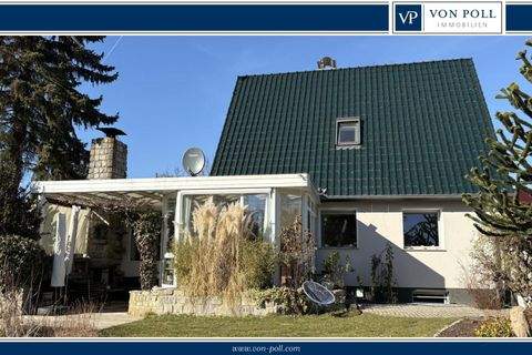 Blankenfelde/ Mahlow Häuser, Blankenfelde/ Mahlow Haus mieten 