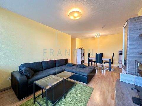 Saarlouis / Lisdorf Wohnungen, Saarlouis / Lisdorf Wohnung kaufen