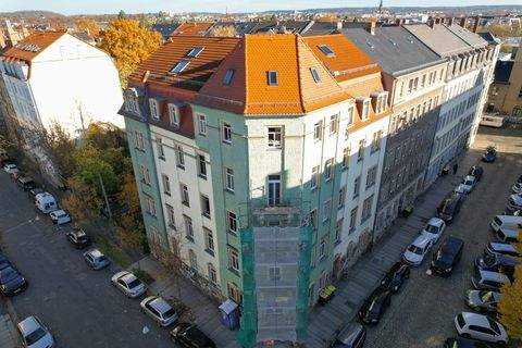 Dresden Wohnungen, Dresden Wohnung kaufen